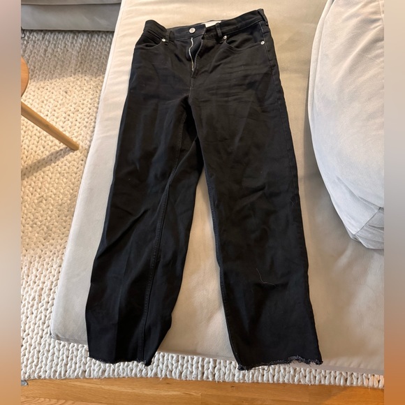 EVERLANE way high jean - Picture 2 of 4